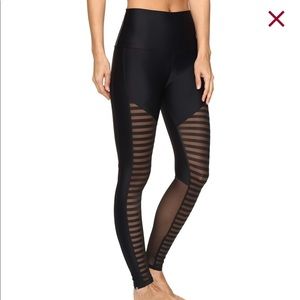 Onzie Mesh Legging